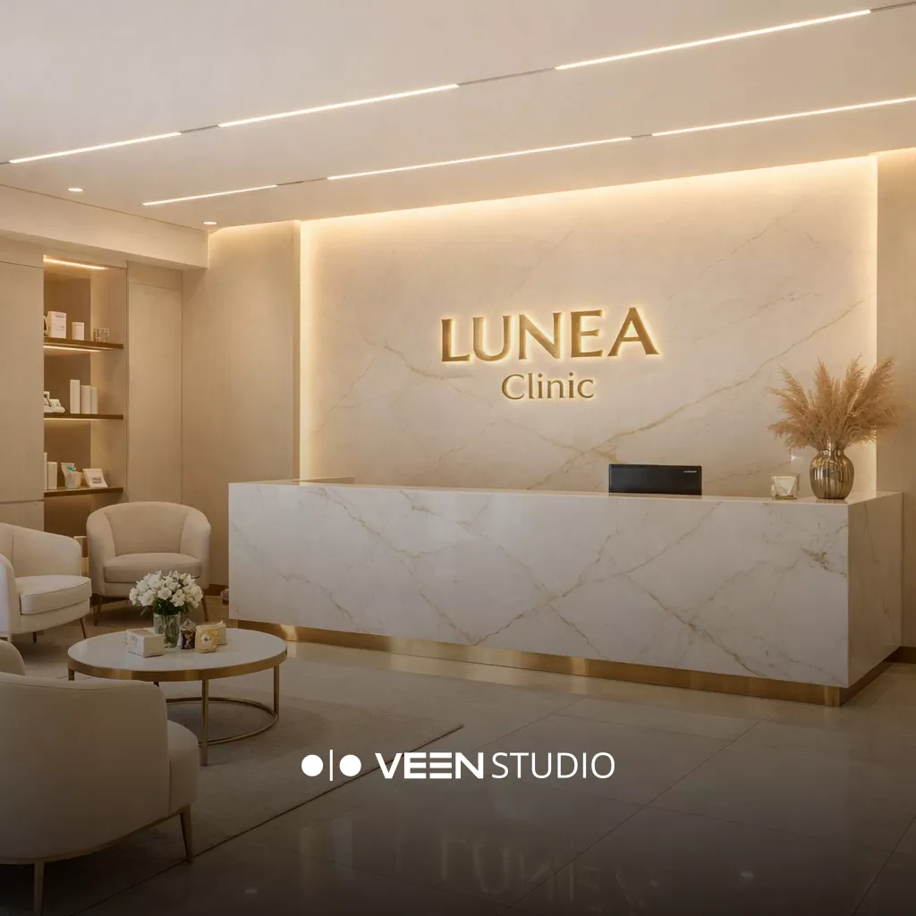 luena clinic